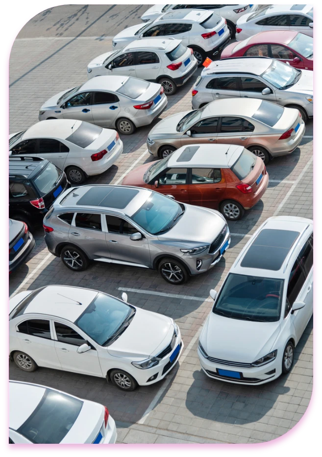 Gatwick Parking Deals